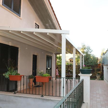 Villa Silvia Marco Simone Exterior foto