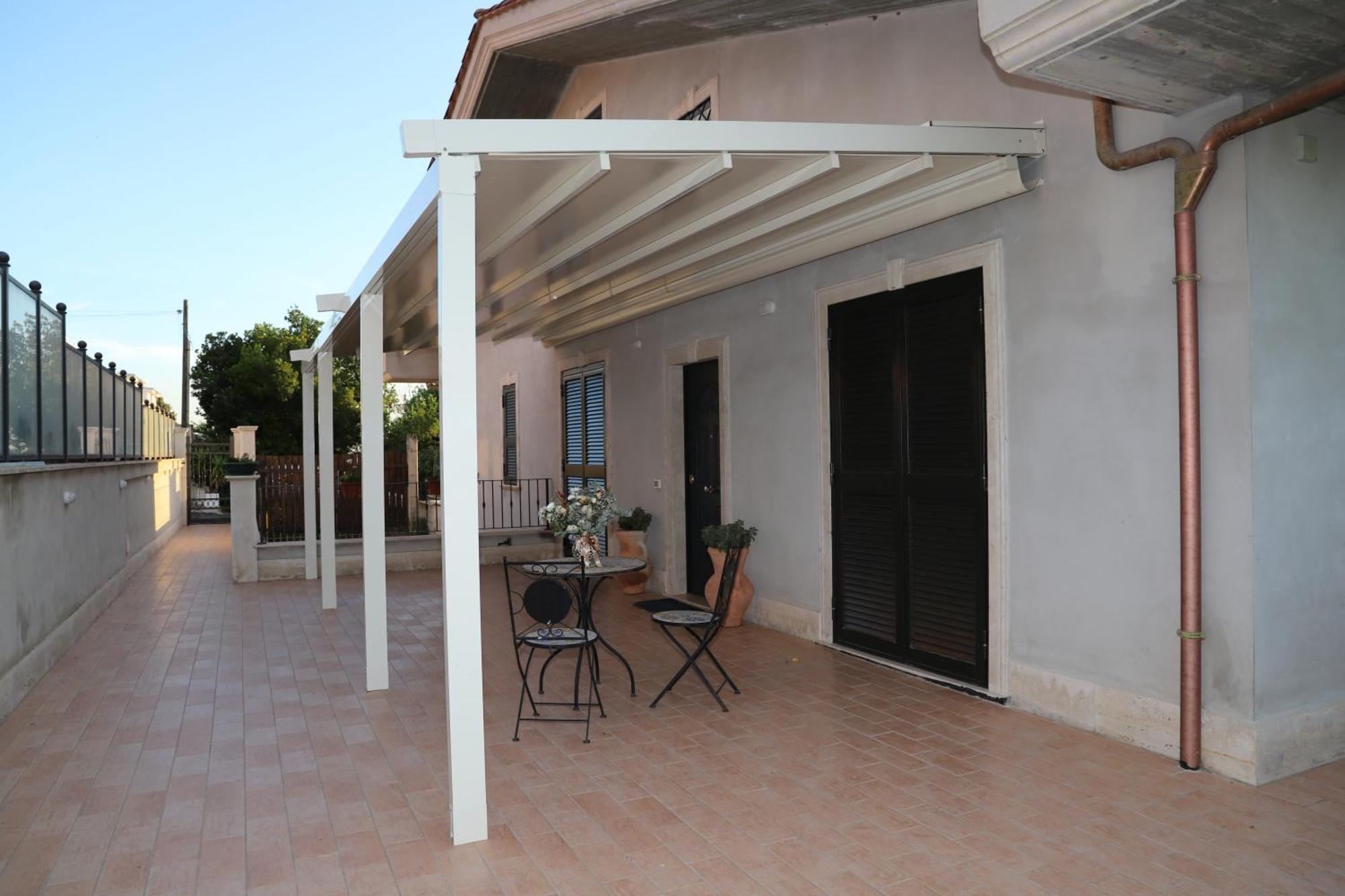 Villa Silvia Marco Simone Exterior foto